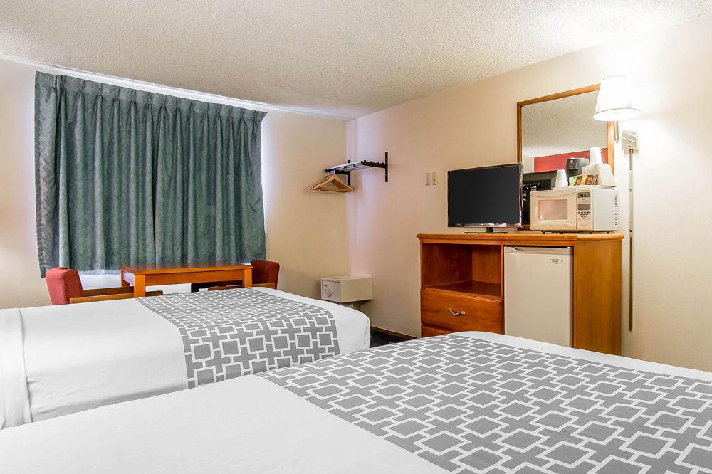 Grizzly Inn Evanston Ngoại thất bức ảnh