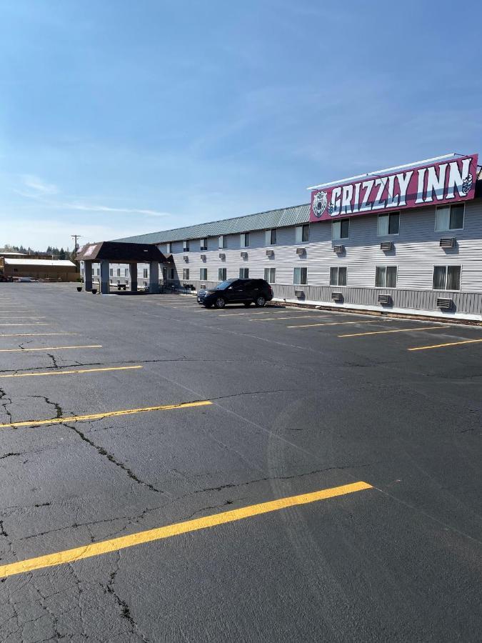 Grizzly Inn Evanston Ngoại thất bức ảnh