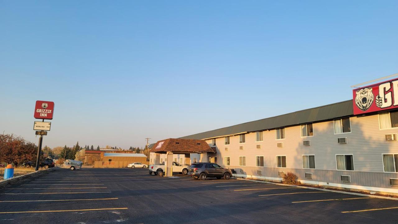 Grizzly Inn Evanston Ngoại thất bức ảnh